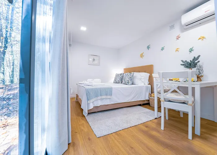 Cantinho D'azenha Landhaus